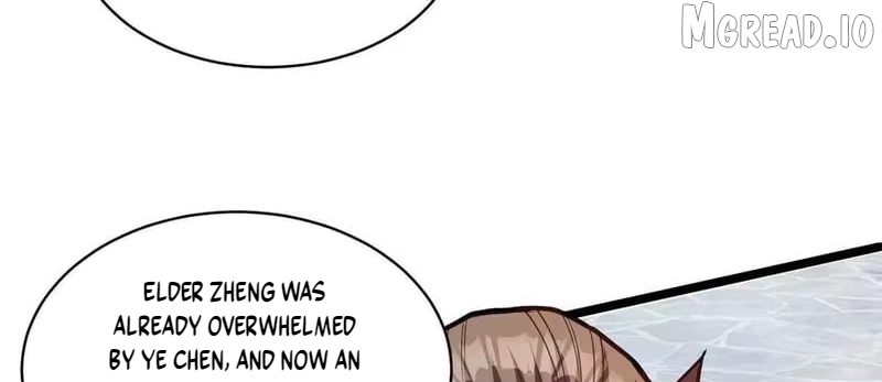 Divine Urban God Chapter 339  - page 64